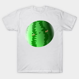 Wayne the Watermelon T-Shirt